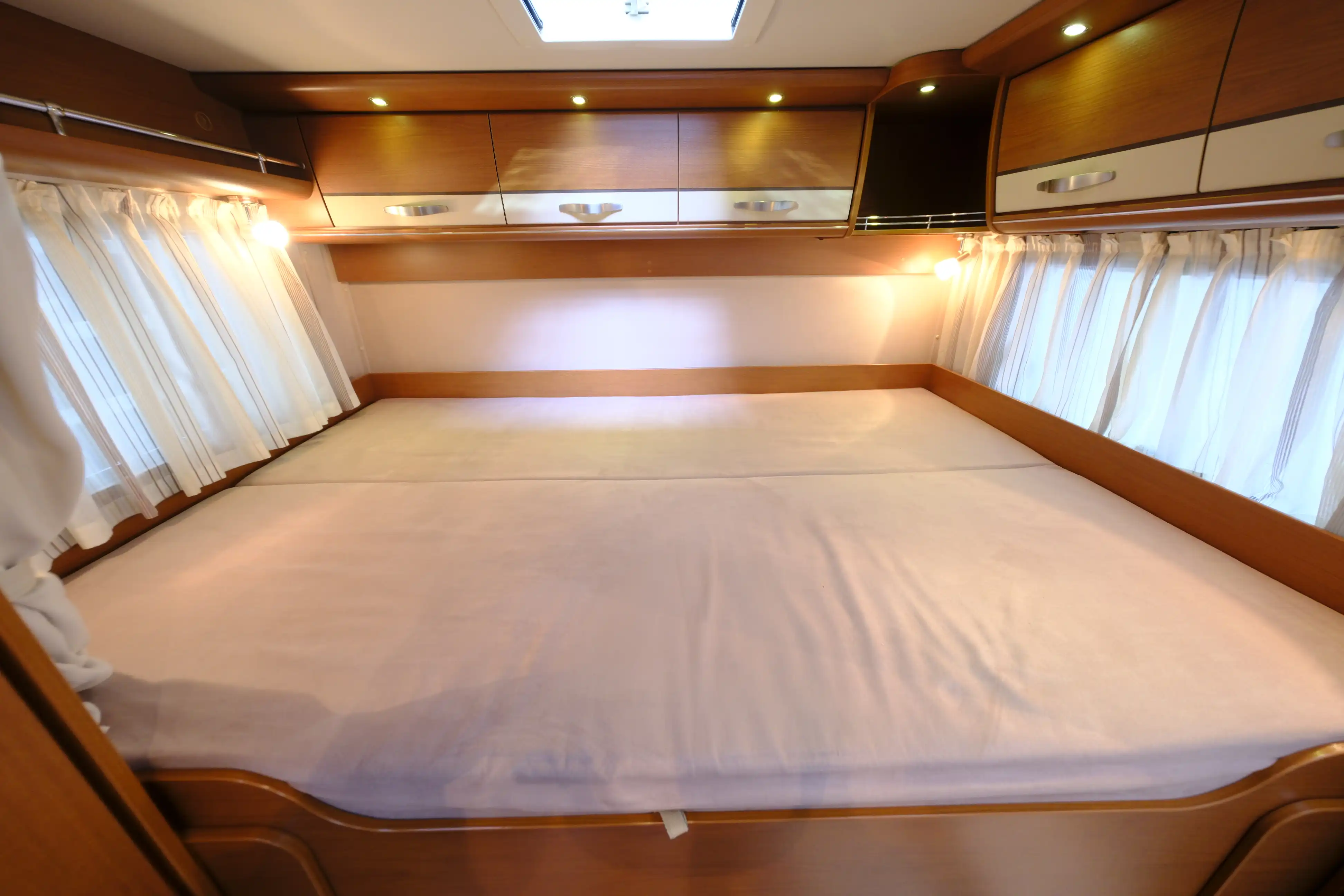 HYMER-ERIBA B 594 - Ansicht 11